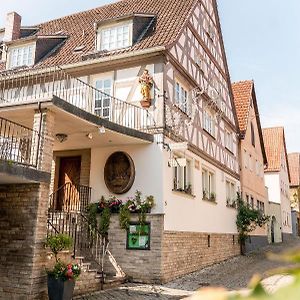 Gasthaus&Weingut zum Stern