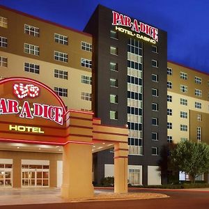 Par-A-Dice Hotel Casino
